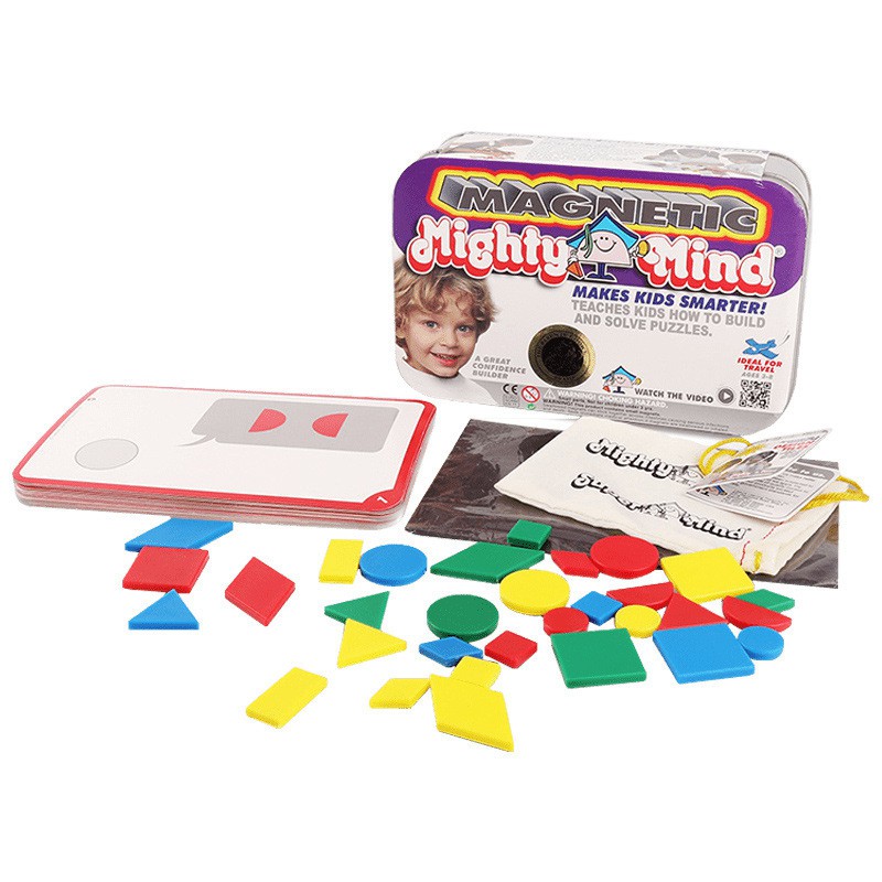 mind educational toys