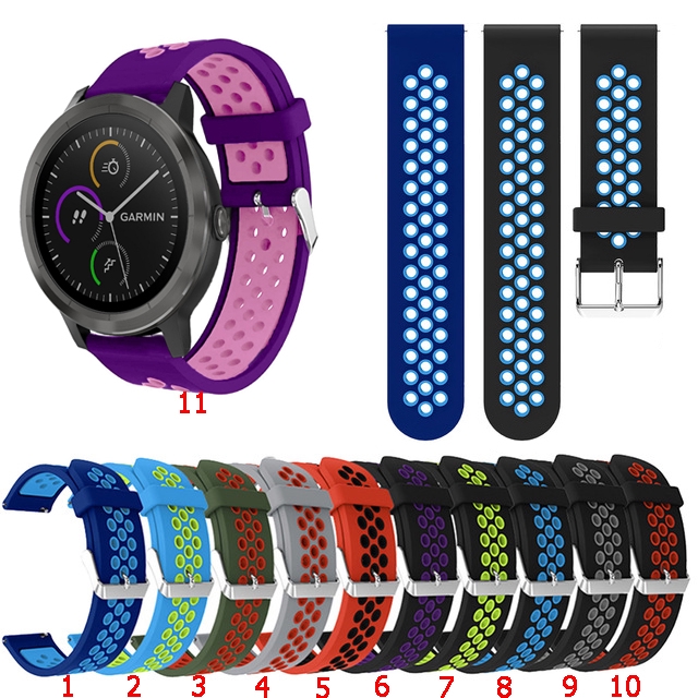 garmin vivoactive 3 shopee