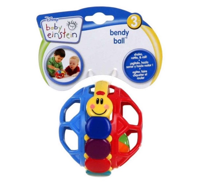 baby einstein bath toys