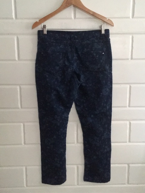 m&co high waisted jeans