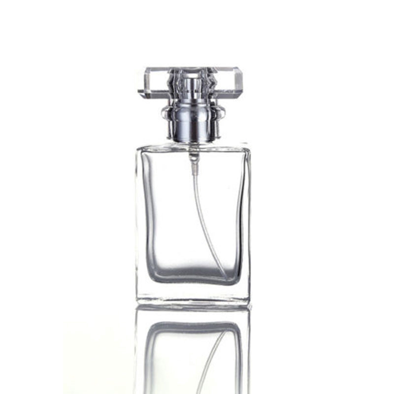 perfume bottle