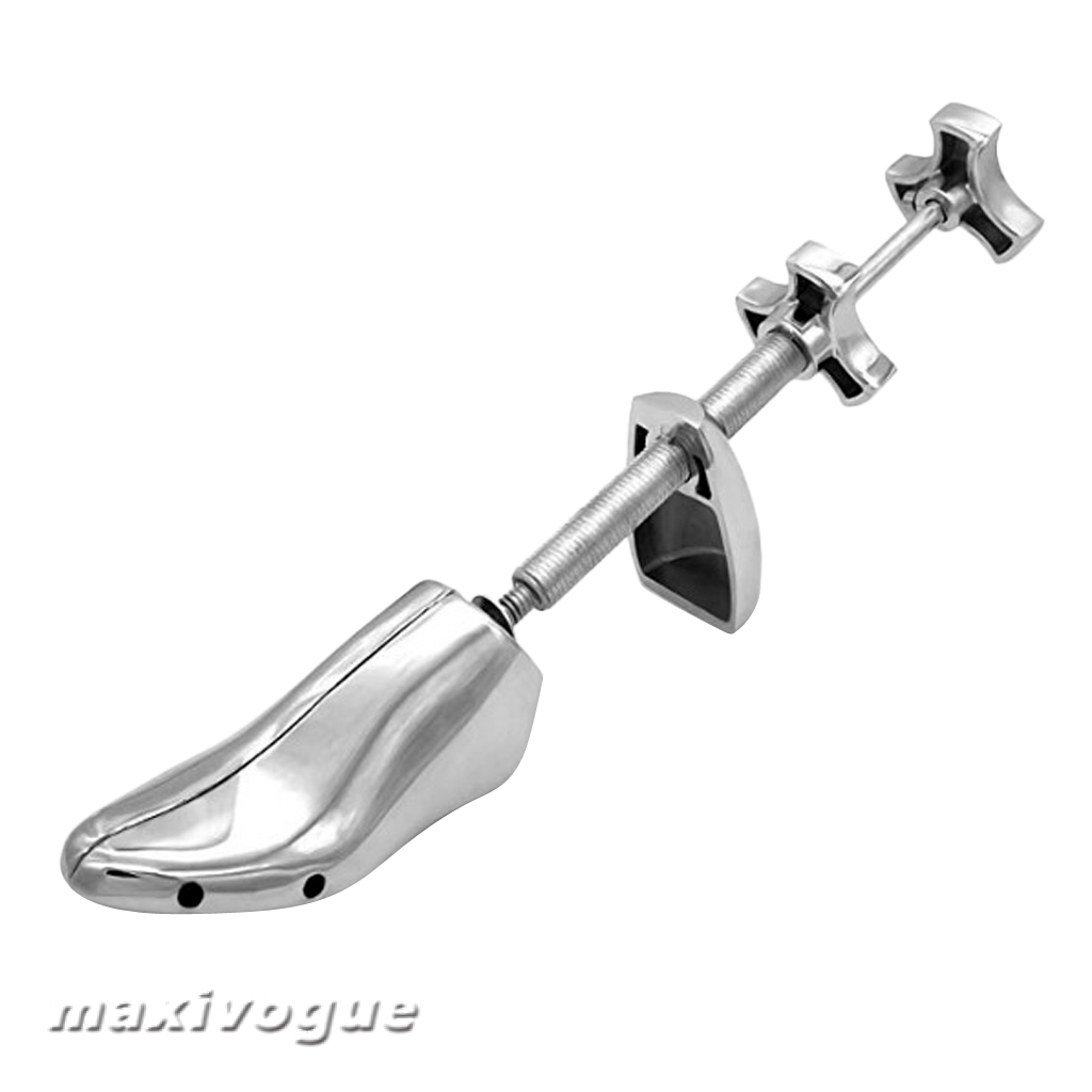 adjustable shoe stretcher
