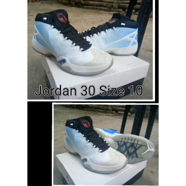 jordan 30 westbrook