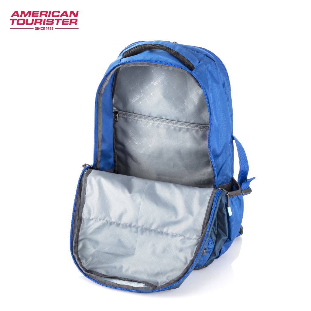 american tourister magna backpack