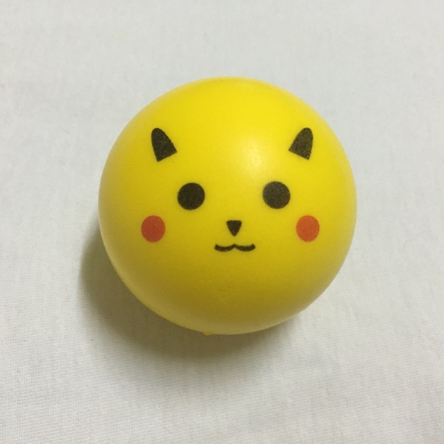 pokemon stress ball