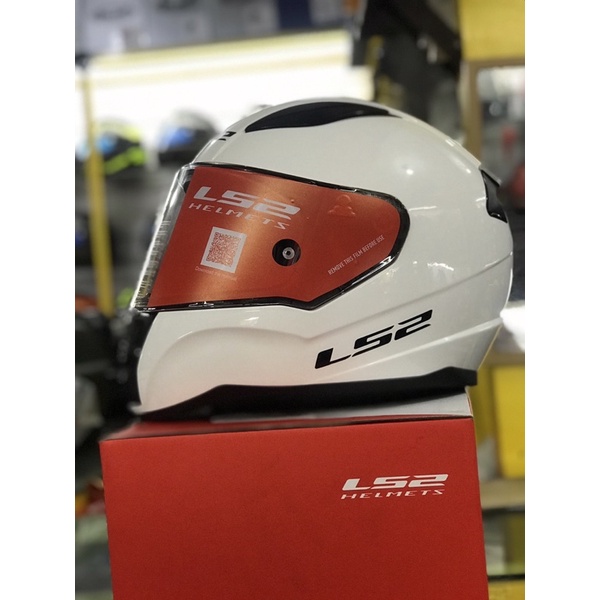 ls2 white - Best Prices and Online Promos - Feb 2023 | Shopee Philippines