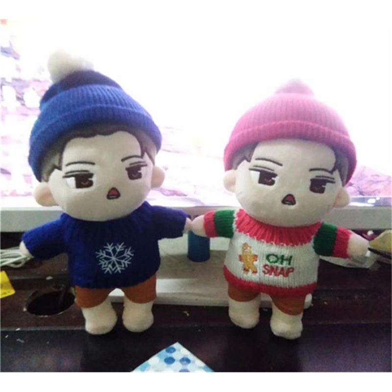 where to buy exo dolls in korea