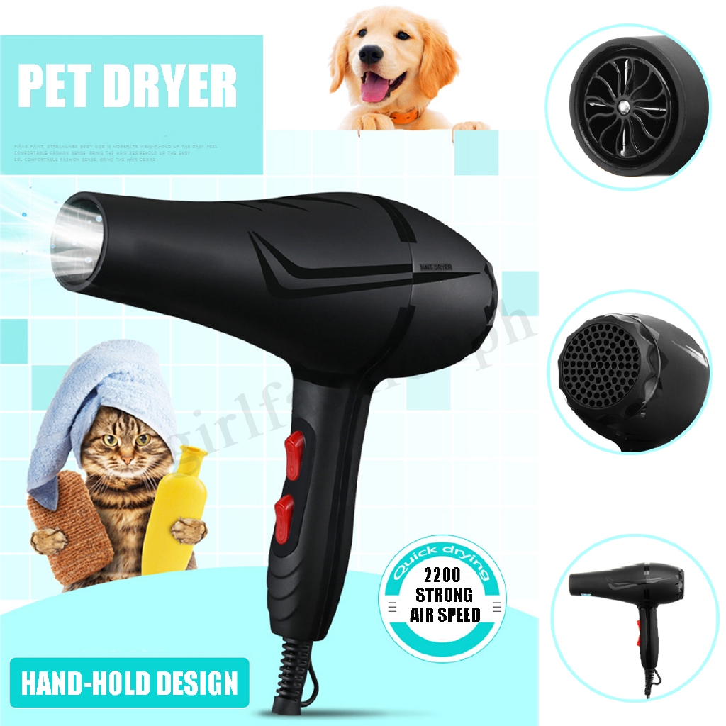 pet dryer