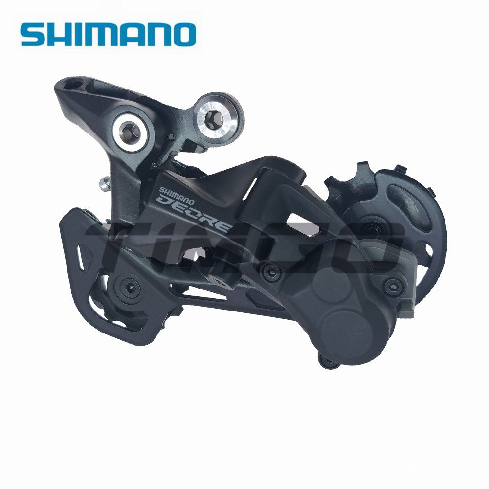 shimano deore m5120 derailleur