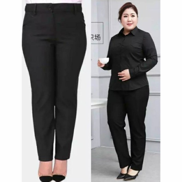 grey formal pants for ladies