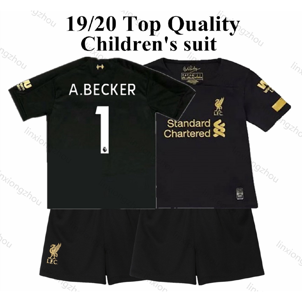 liverpool shirt with name