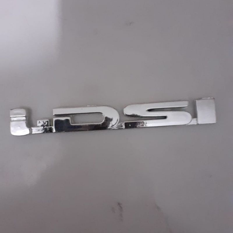 Honda i.DSI VTEC emblem / logo | Shopee Philippines