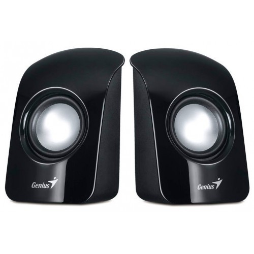 genius usb speakers