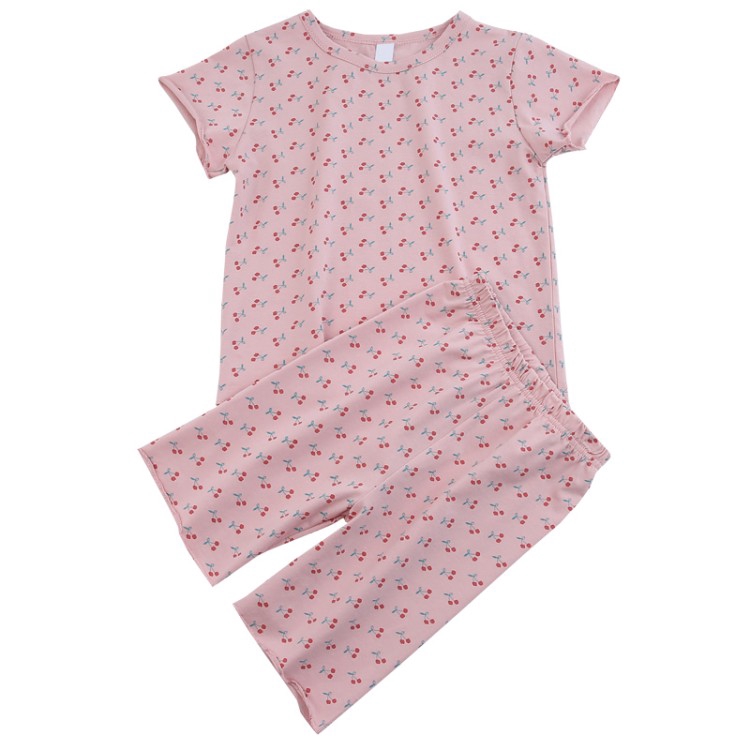 baby summer sleepwear