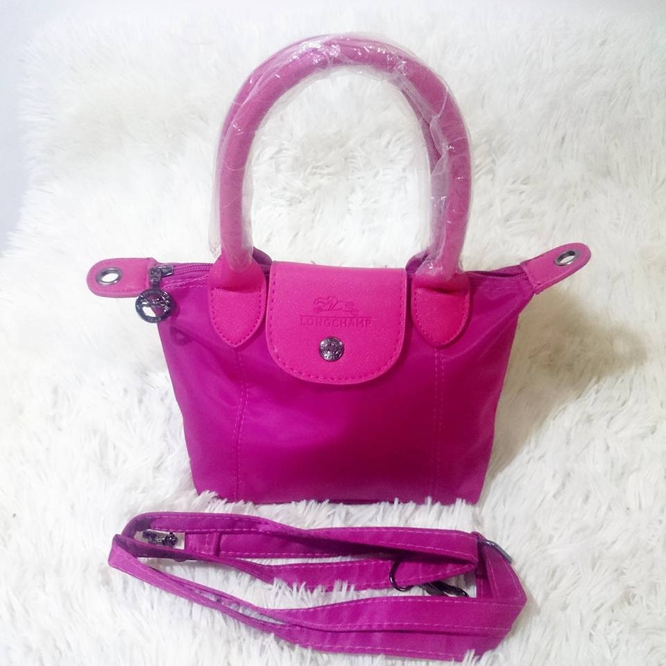 long champ bag ph