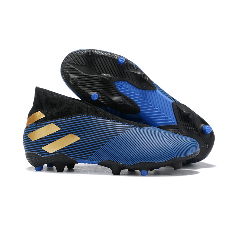 adidas nemeziz 19.3 blue and gold