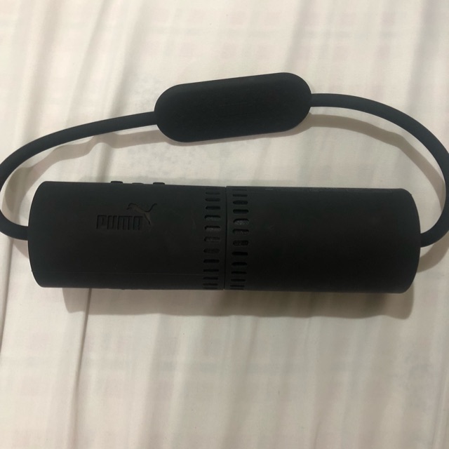 puma soundchuck speaker