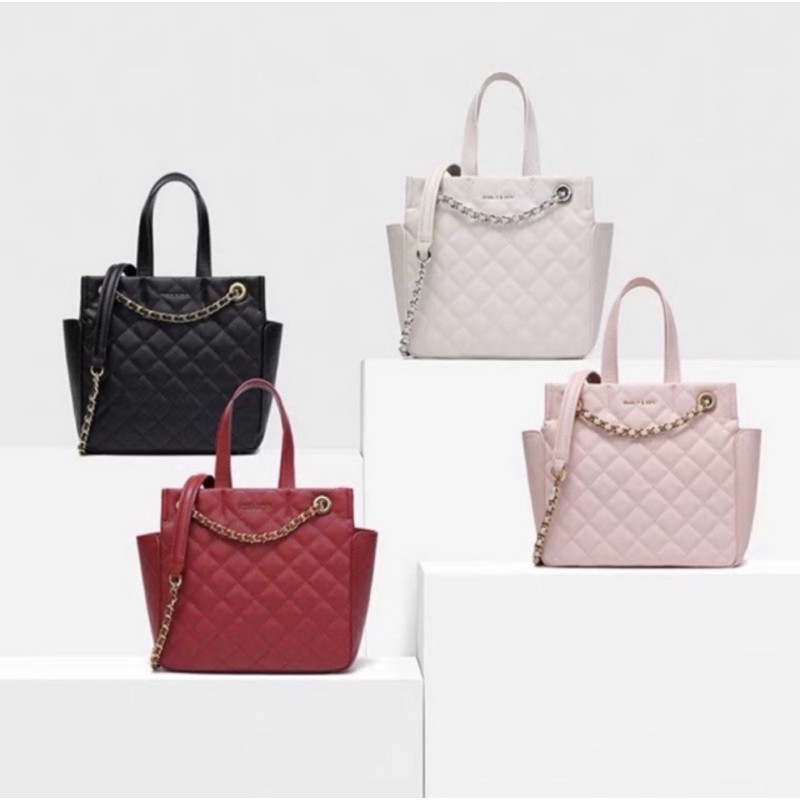large quilted tote bags