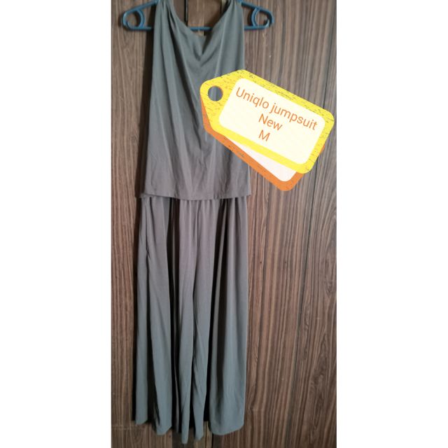uniqlo jumpsuit ph