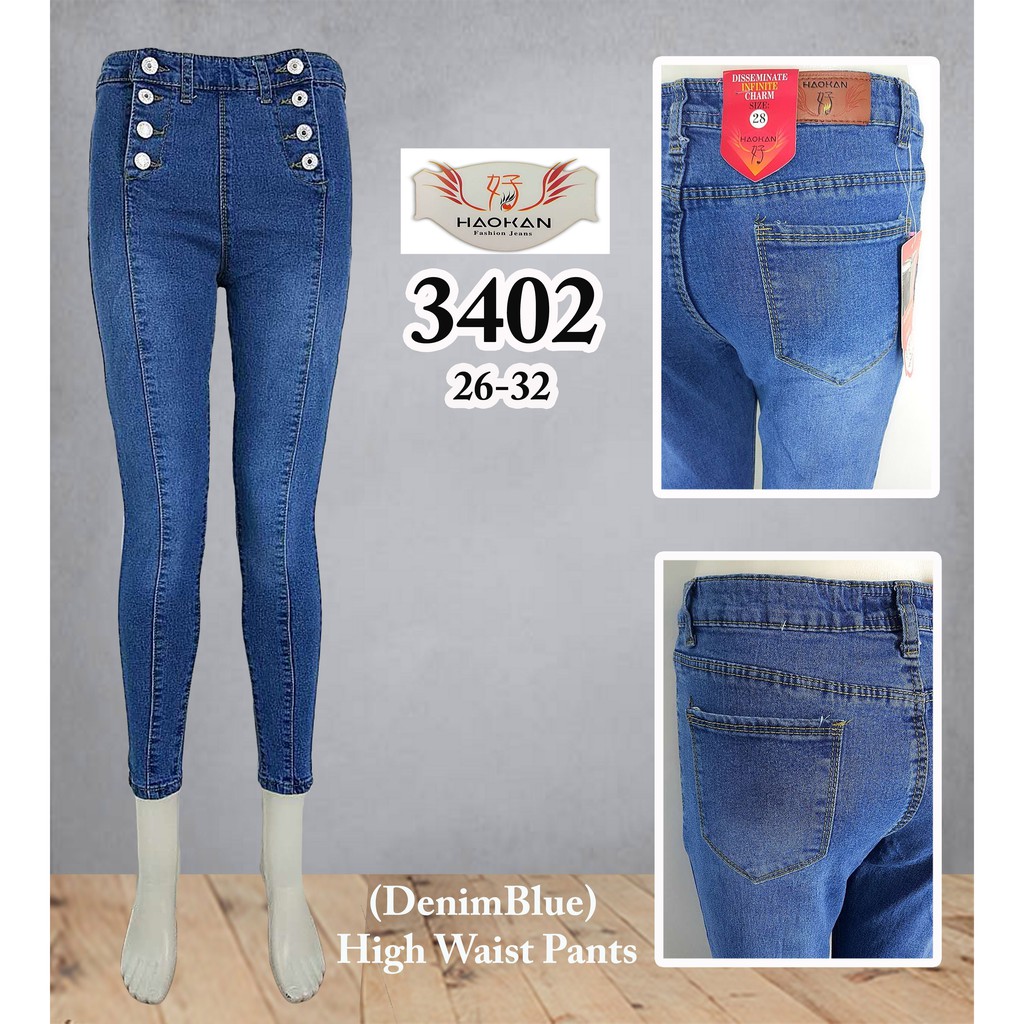 denim new