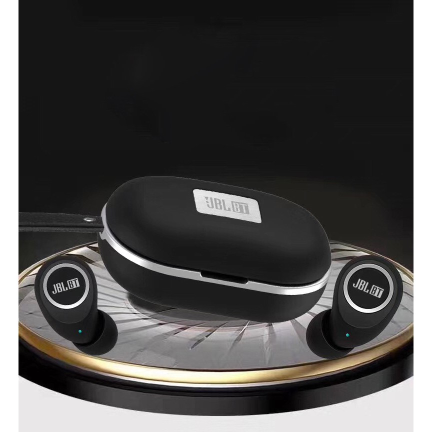 m8 wireless earbuds