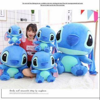 stitch stuffed toy divisoria