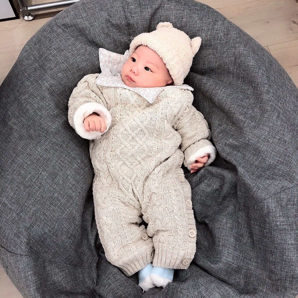 newborn baby boy winter coat