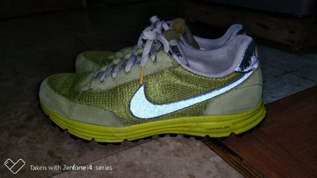 nike lunar trail