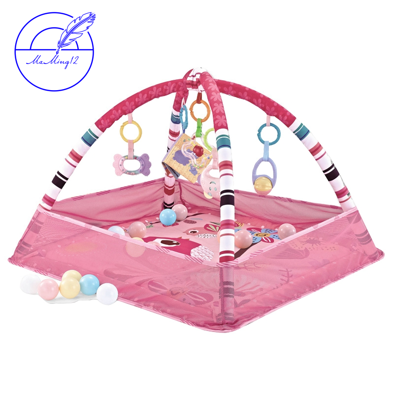 baby gym online
