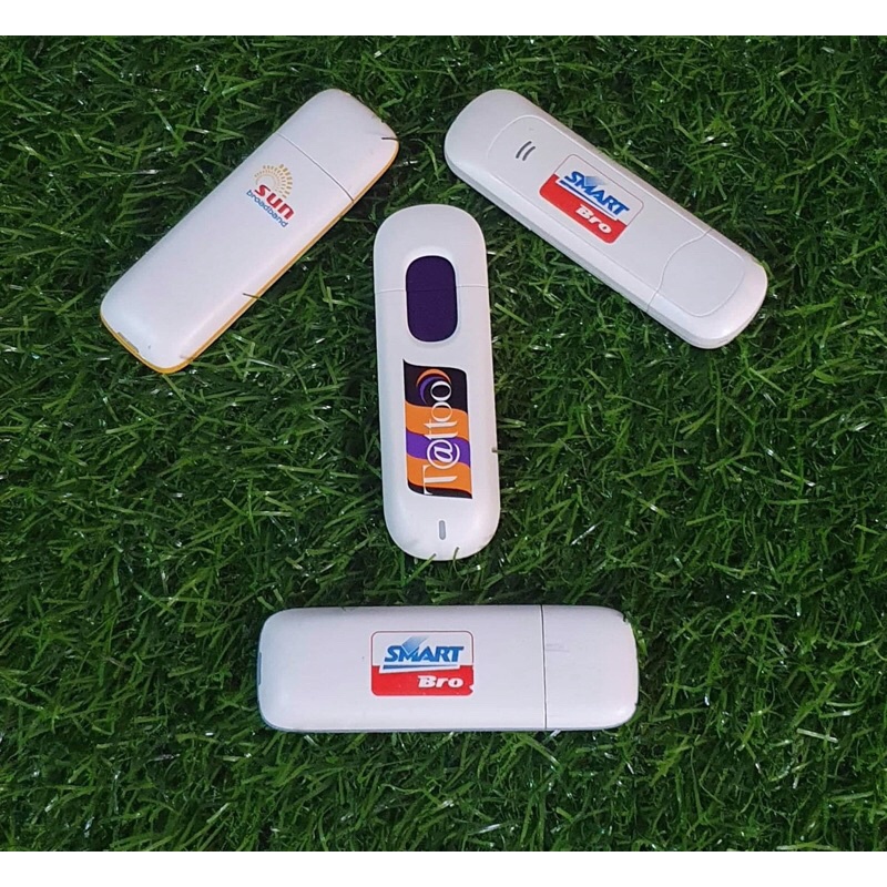 HUAWEI MOBILE BROADBAND STICK (OPENLINE) Shopee Philippines
