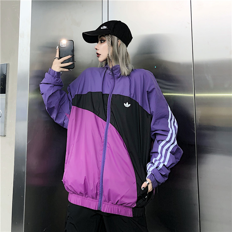 adidas windbreaker shorts