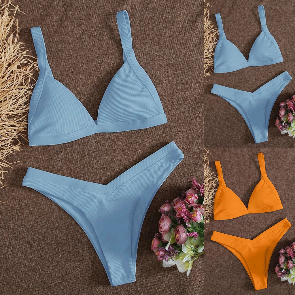 bathing suit shopee