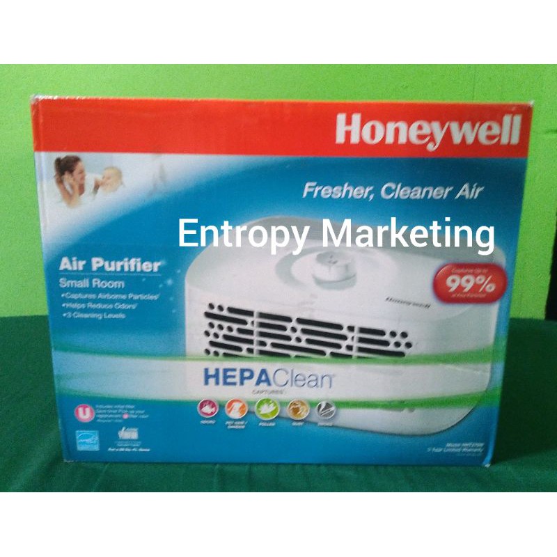 honeywell hht270w