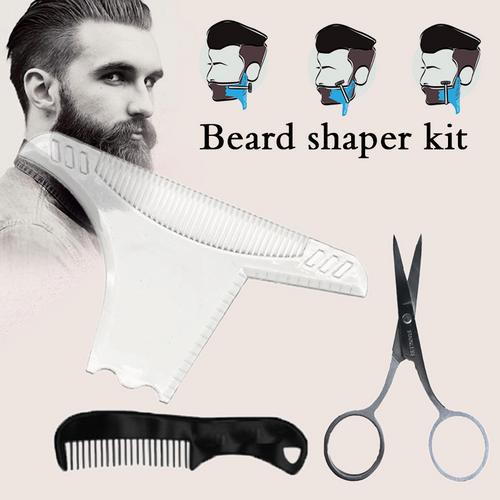 beard shaper trimmer