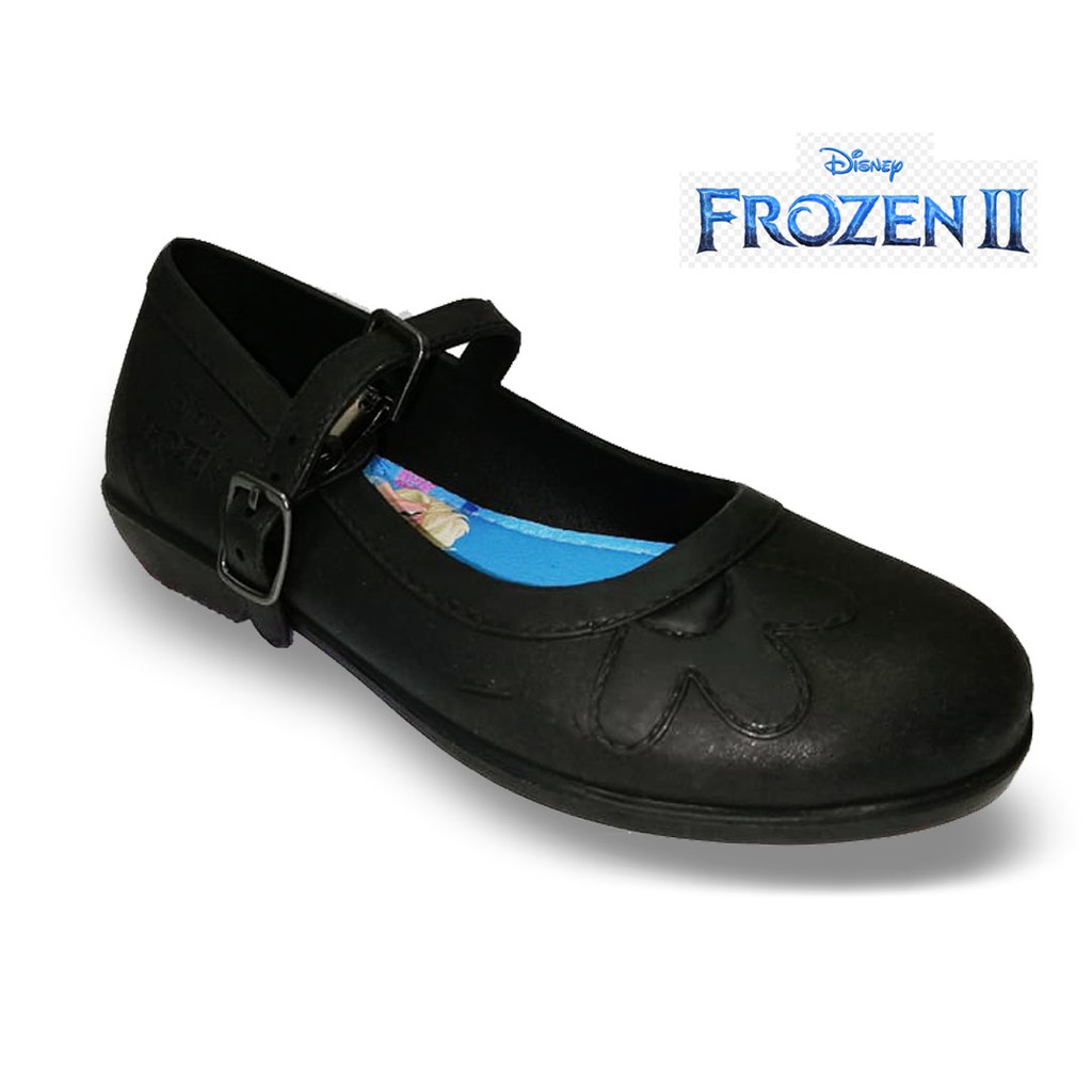 frozen school shoes