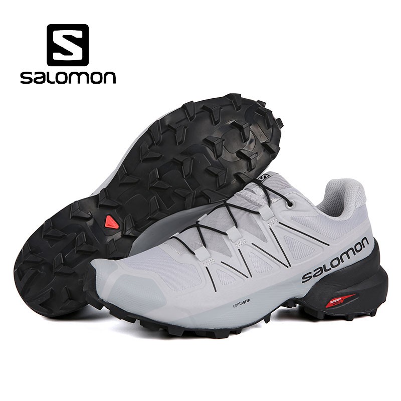 salomon sports shoes