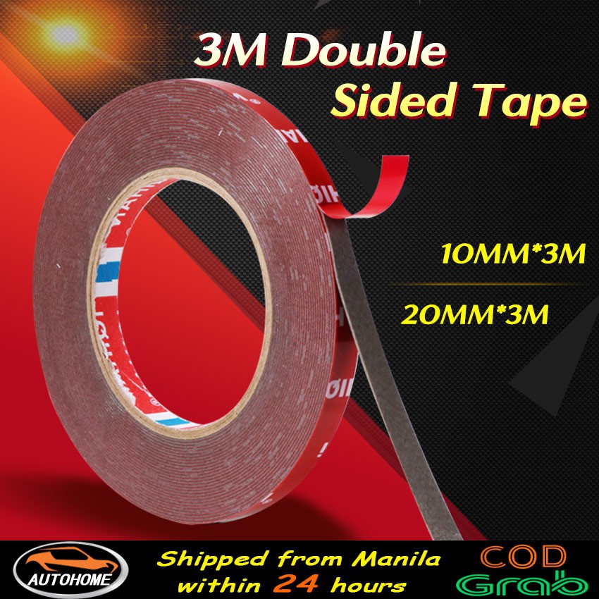 3m double face tape
