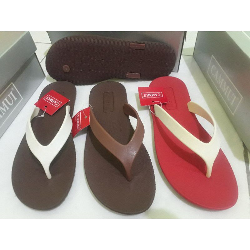 Cammui Men's Sandals 39-43 | Shopee Philippines