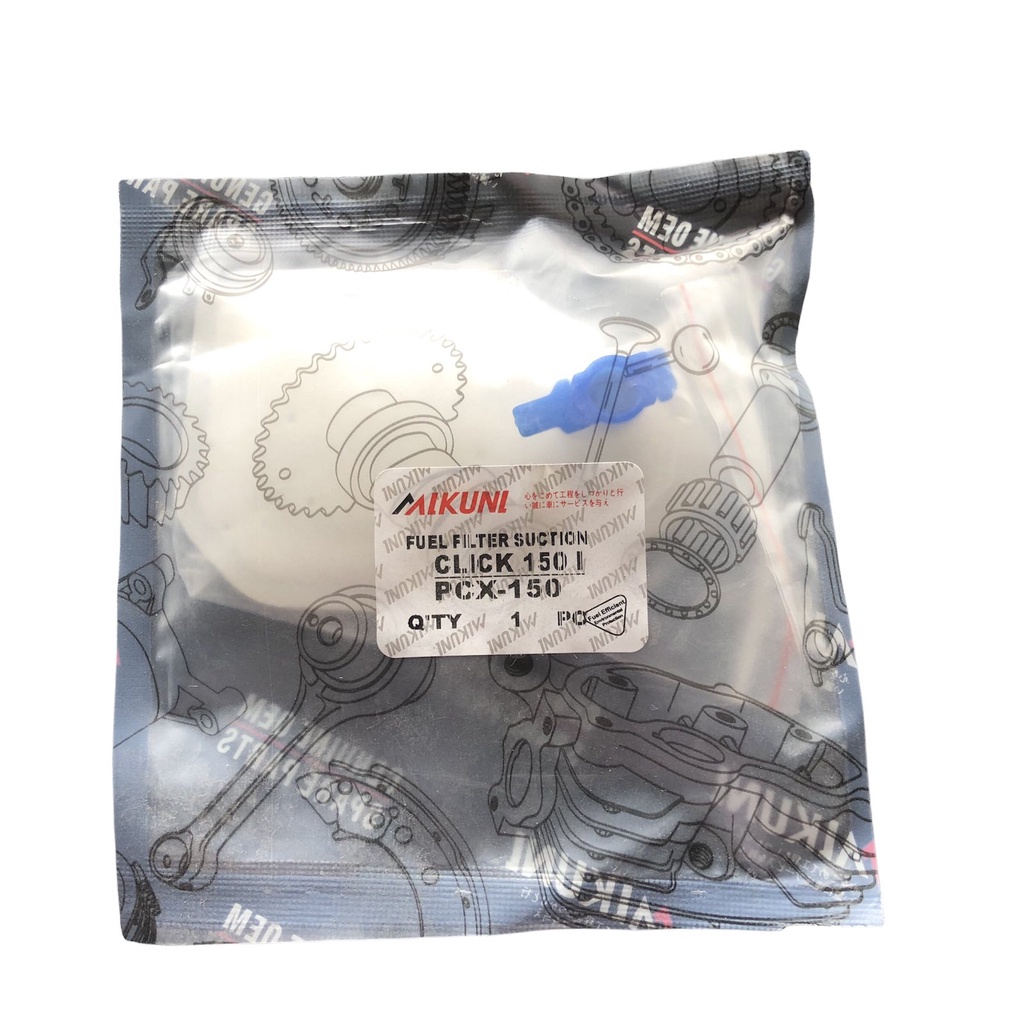 ALKUNL FUEL FILTER CLICK 150I Shopee Philippines