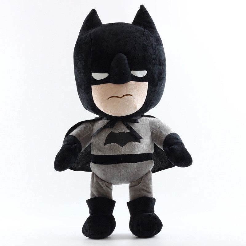 batman stuffed toy