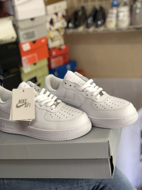air force 1 shop