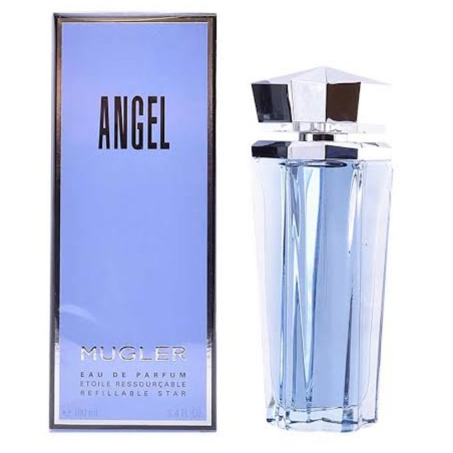 angel thierry mugler 100 ml