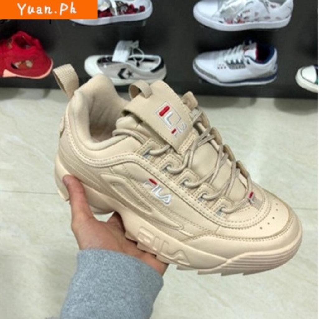 fila yeezy