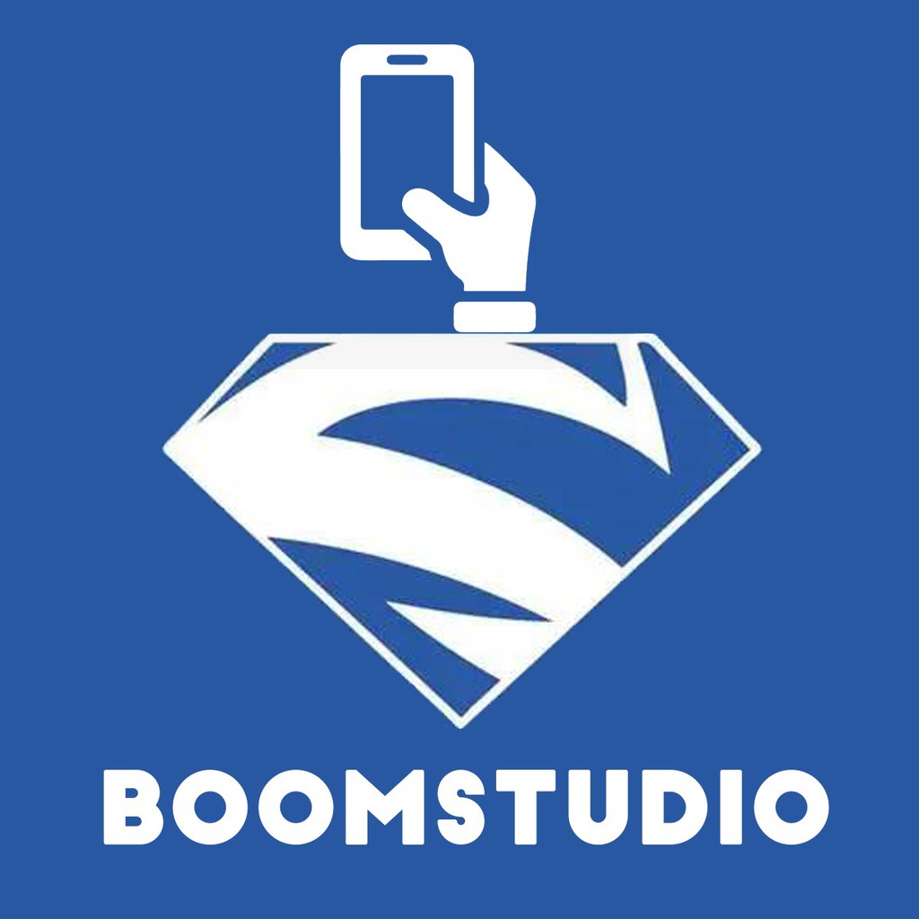 Boom_studio, Online Shop Shopee Philippines