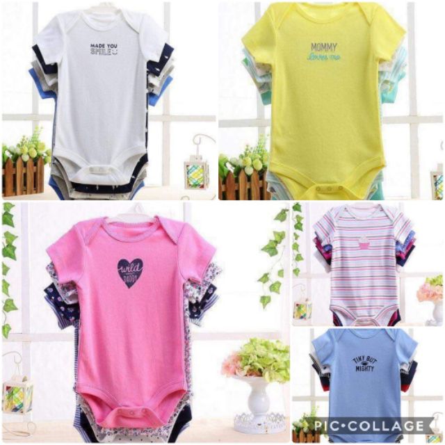 shopee baby stuff