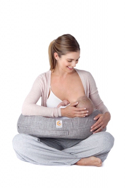 ergobaby natural curve