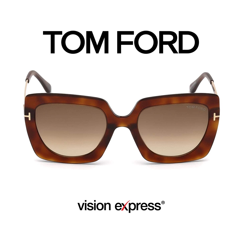 tom ford sunglasses vision express