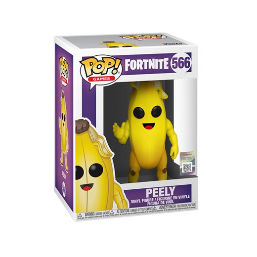 funko pop fortnite 511