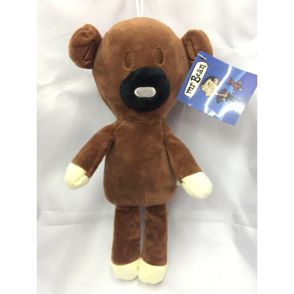 mr bean teddy