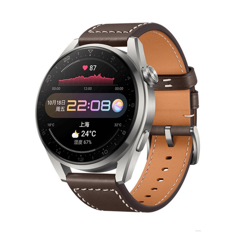 smartwatch esim nfc